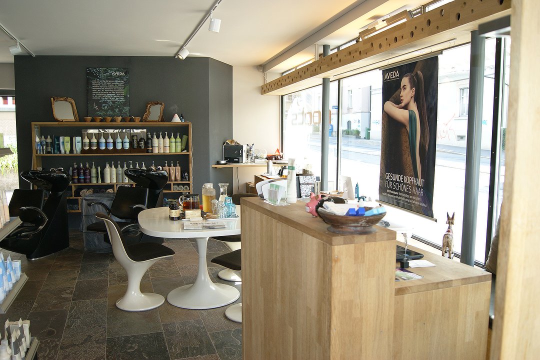 Roots Hair & Lifestyle, Kreis 7, Zürich