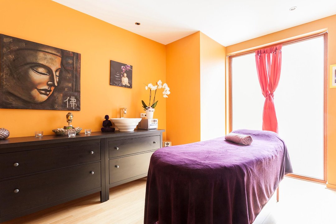 Nice Body, Karreveld, Sint-Jans-Molenbeek