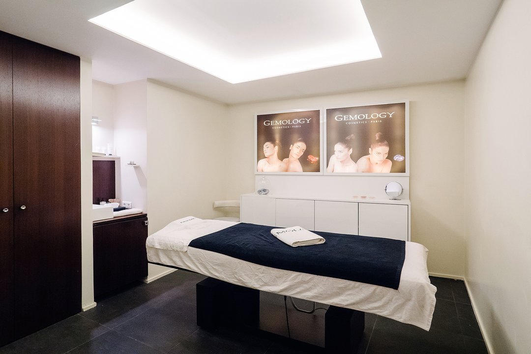 Spa Gemology, Ternes, Paris