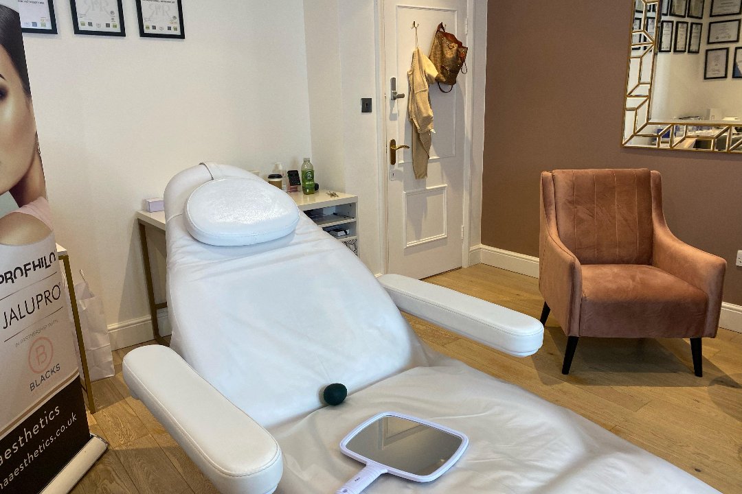 Eliora Aesthetics, Angel, London