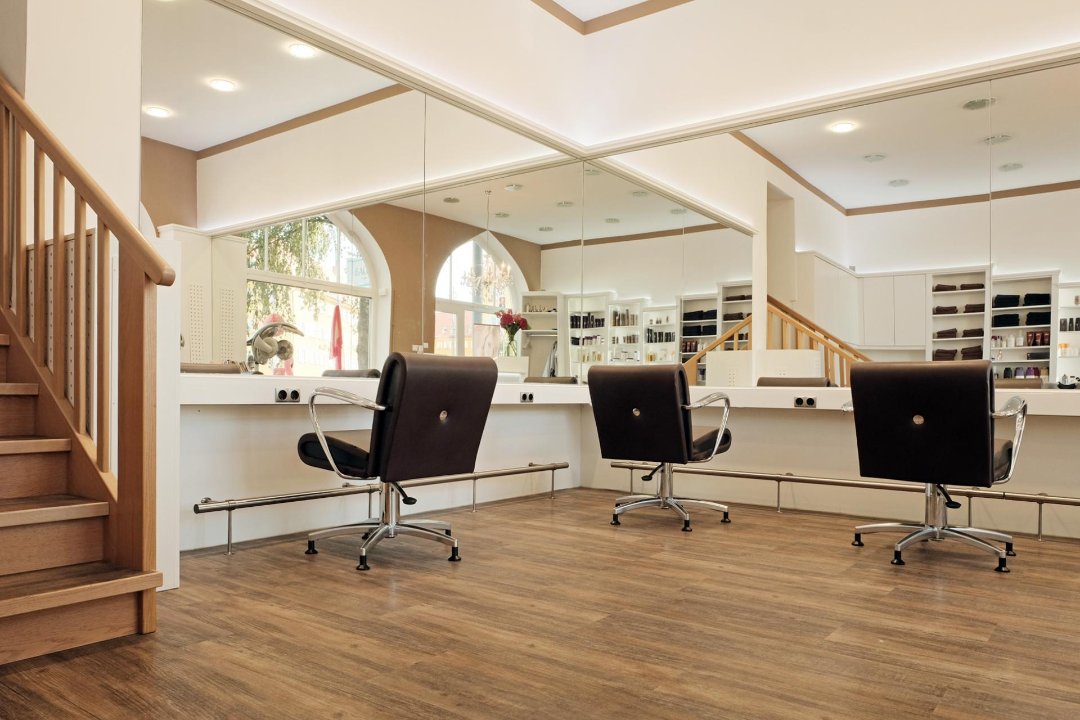 Bagi's Friseur, Neuhausen, München