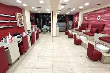 Elegant Nail Studio Πειραιάς