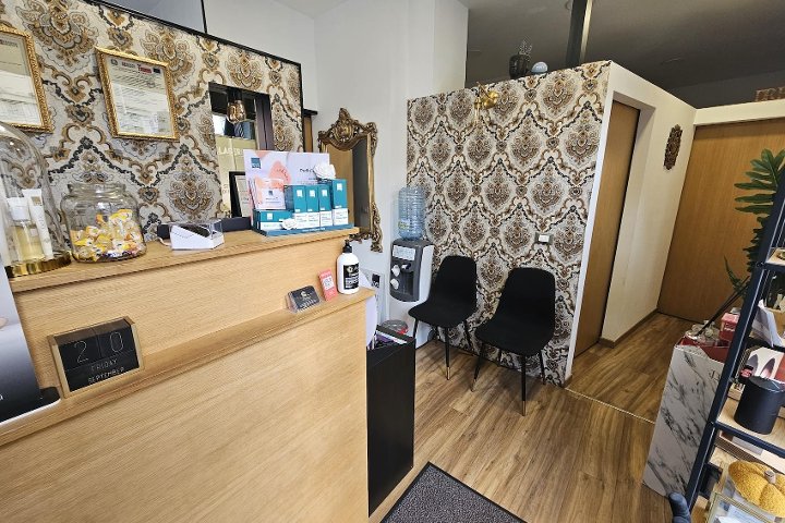 L'Essenza Beauty Specialist - Épilation Torino - Photo de galerie - OneBooking