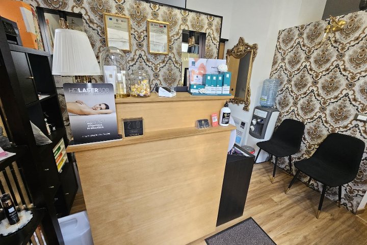 L'Essenza Beauty Specialist - Épilation Torino - Photo de galerie - OneBooking