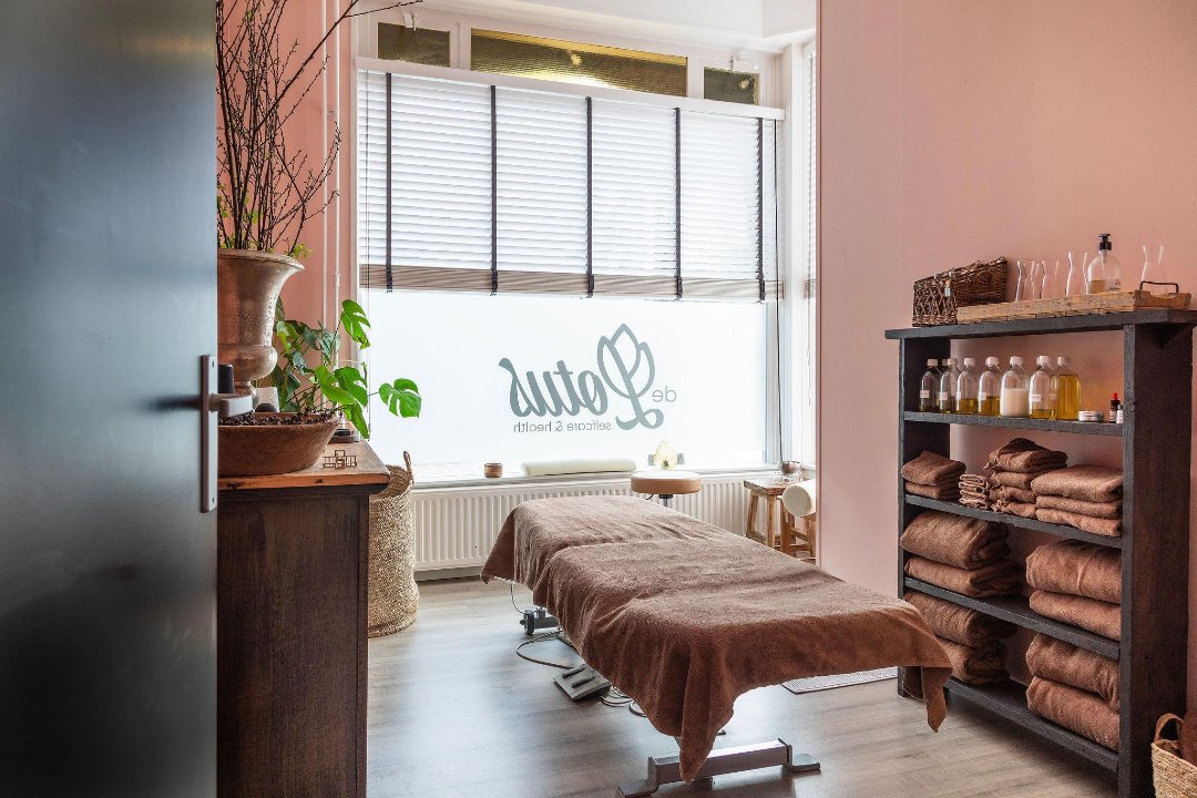 De Lotus Selfcare & Health, Steynlaan, Provincie Utrecht