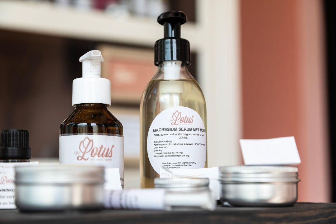 De Lotus Selfcare & Health, Steynlaan, Provincie Utrecht