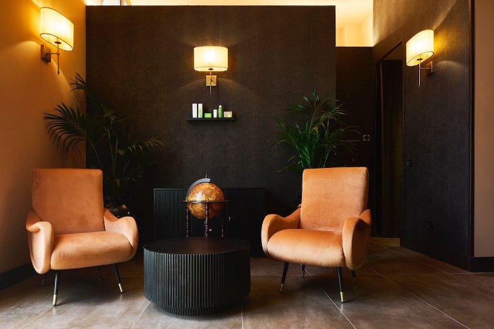 Bellomo Estetica al Maschile - Esthétique Firenze - Photo de galerie - OneBooking