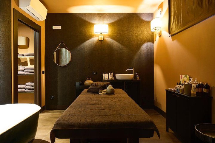 Bellomo Estetica al Maschile - Esthétique Firenze - Photo de galerie - OneBooking