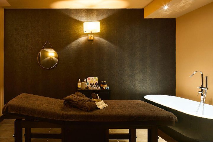 Bellomo Estetica al Maschile - Esthétique Firenze - Photo de galerie - OneBooking