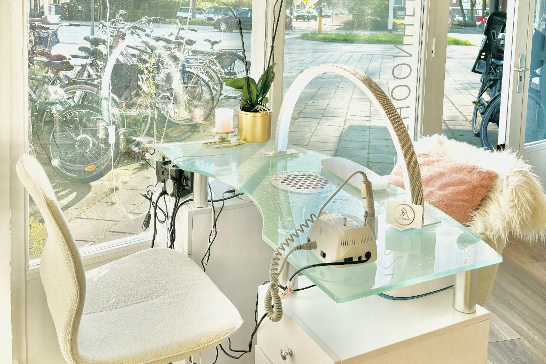 SA Nails and Lashes, Staatsliedenkwartier en Landstraten, Alkmaar