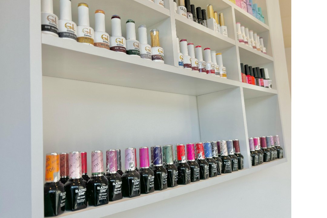 SA Nails and Lashes, Staatsliedenkwartier en Landstraten, Alkmaar