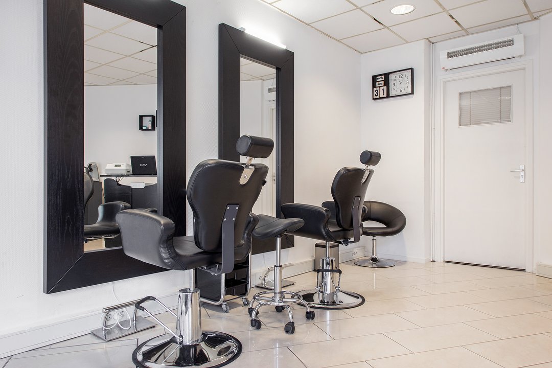 The Beautymasters, Holendrecht en Reigersbos, Amsterdam