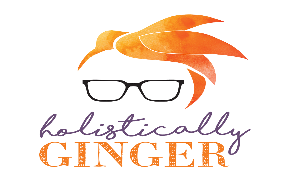 Holistically Ginger, Burgess Hill, West Sussex