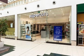 Supercuts - Ilford