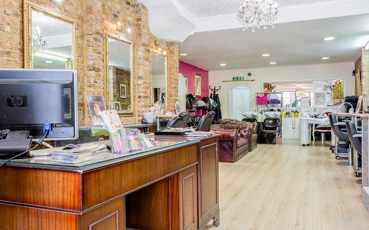 Afro Hairdressing in Croydon, London Treatwell