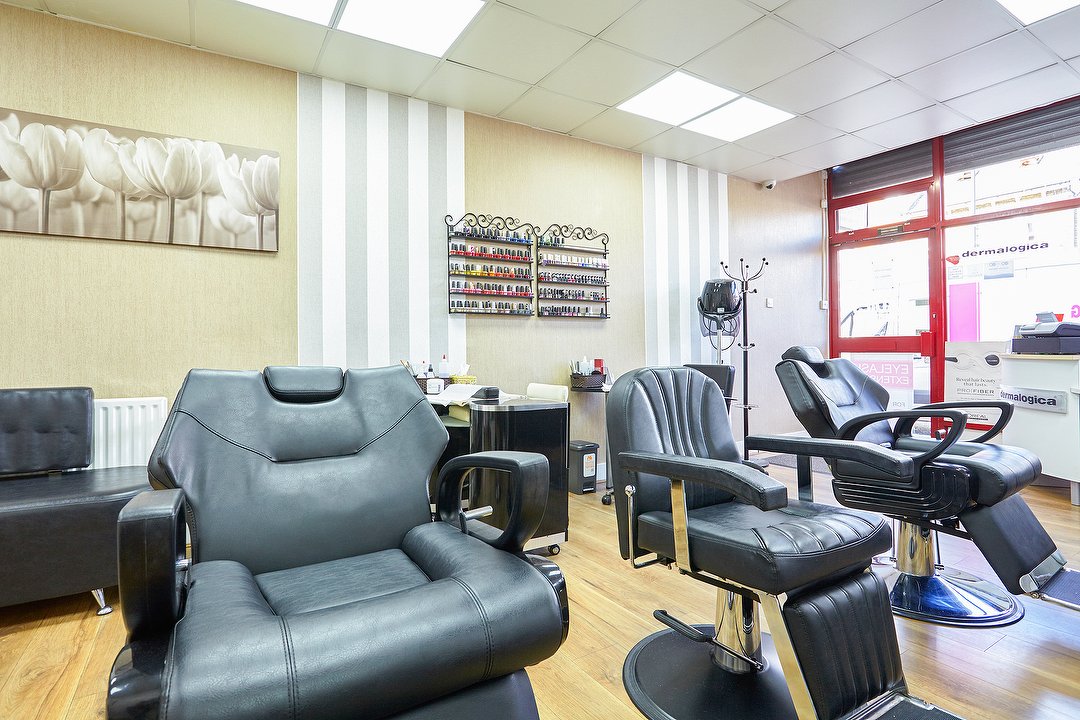 SA Beauty Clinics - Woodgreen, Wood Green, London