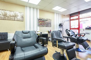 SA Beauty Clinics - Woodgreen