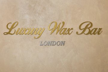 Luxury Wax Bar - Oxford Circus