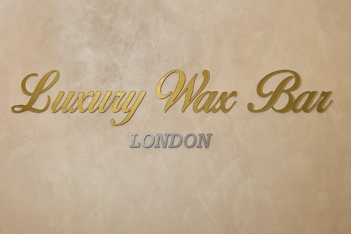 Luxury Wax Bar - Oxford Circus - Épilation London - Photo de galerie - OneBooking