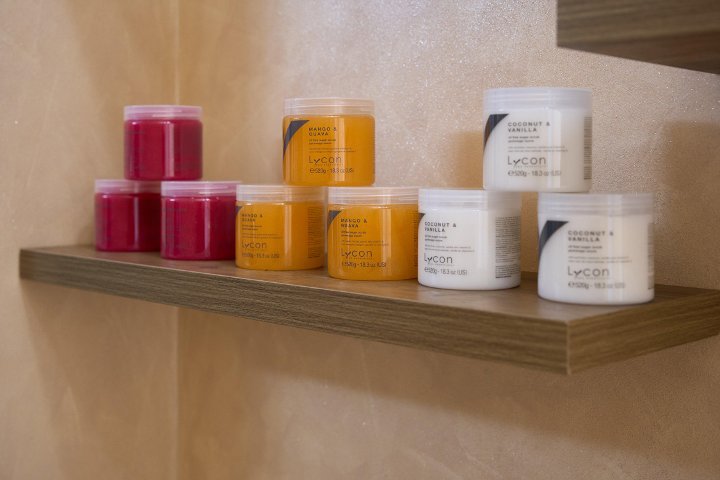 Luxury Wax Bar - Oxford Circus - Épilation London - Photo de galerie - OneBooking