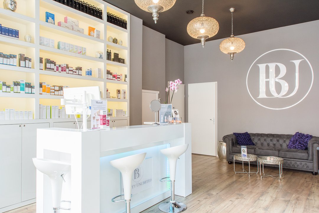 Beauty Unlimited Amsterdam Schoonheidssalon, Schipbeekstraat, Amsterdam