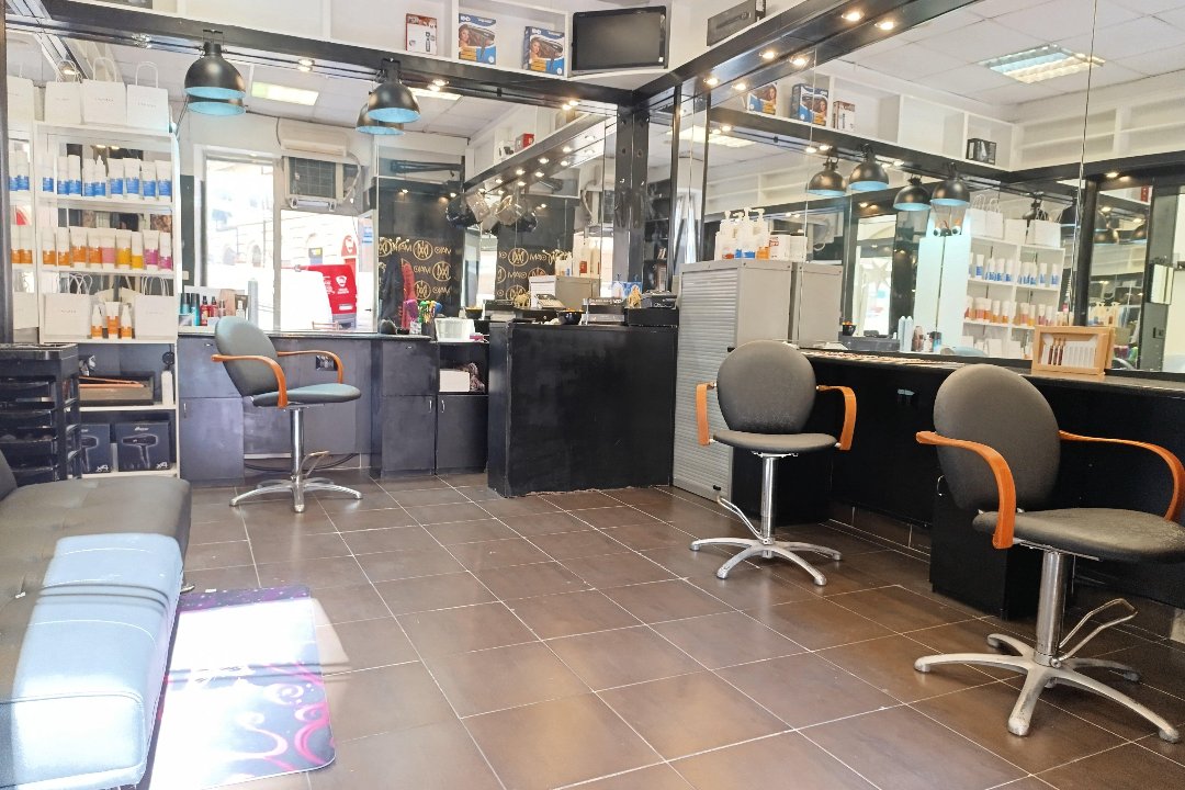 Maio Mendez, Piazza Indipendenza, Roma