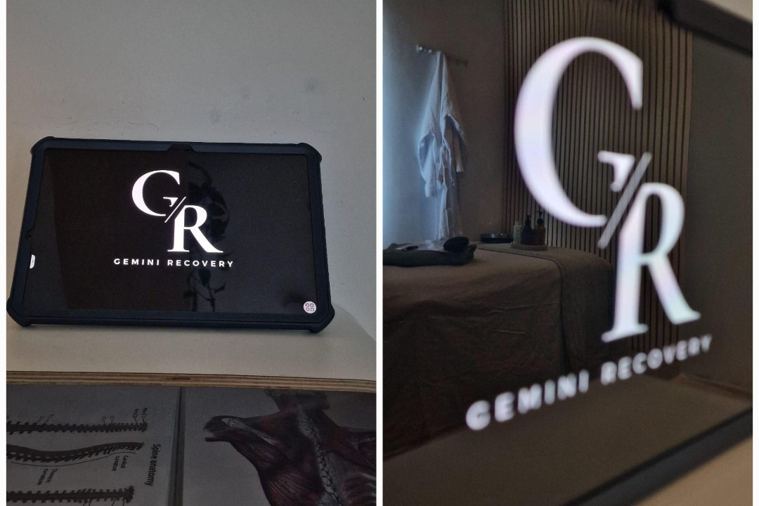 Gemini Recovery - Hackney, St Thomas's Square, London