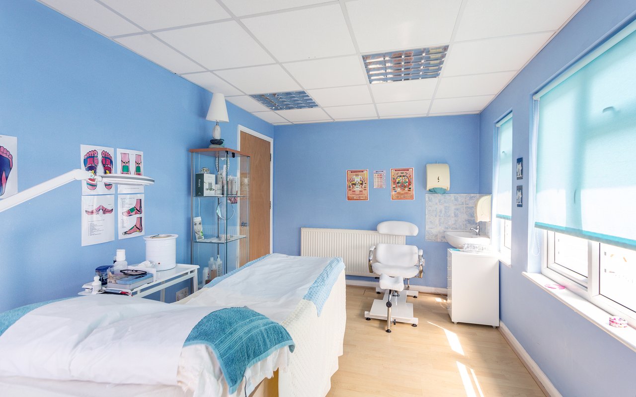 Skin Clinics in Maghull, Liverpool Treatwell