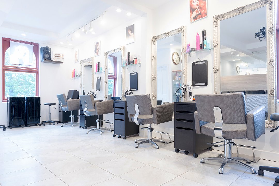 Venus Hair Salon, Drumcondra, Dublin