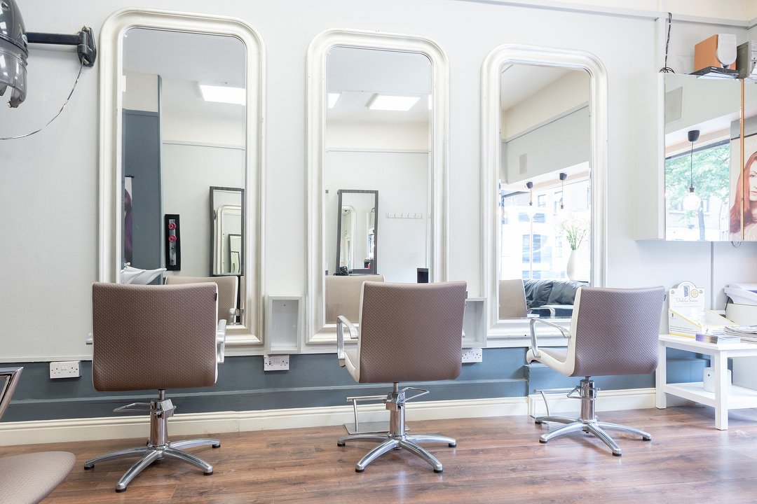 Hairdressers And Hair Salons In Dublin 2 Dublin Treatwell