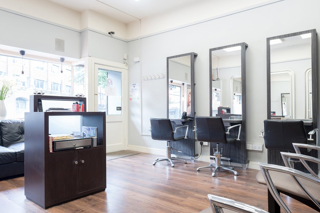 Studio M Hair & Beauty, Dublin 2, Dublin