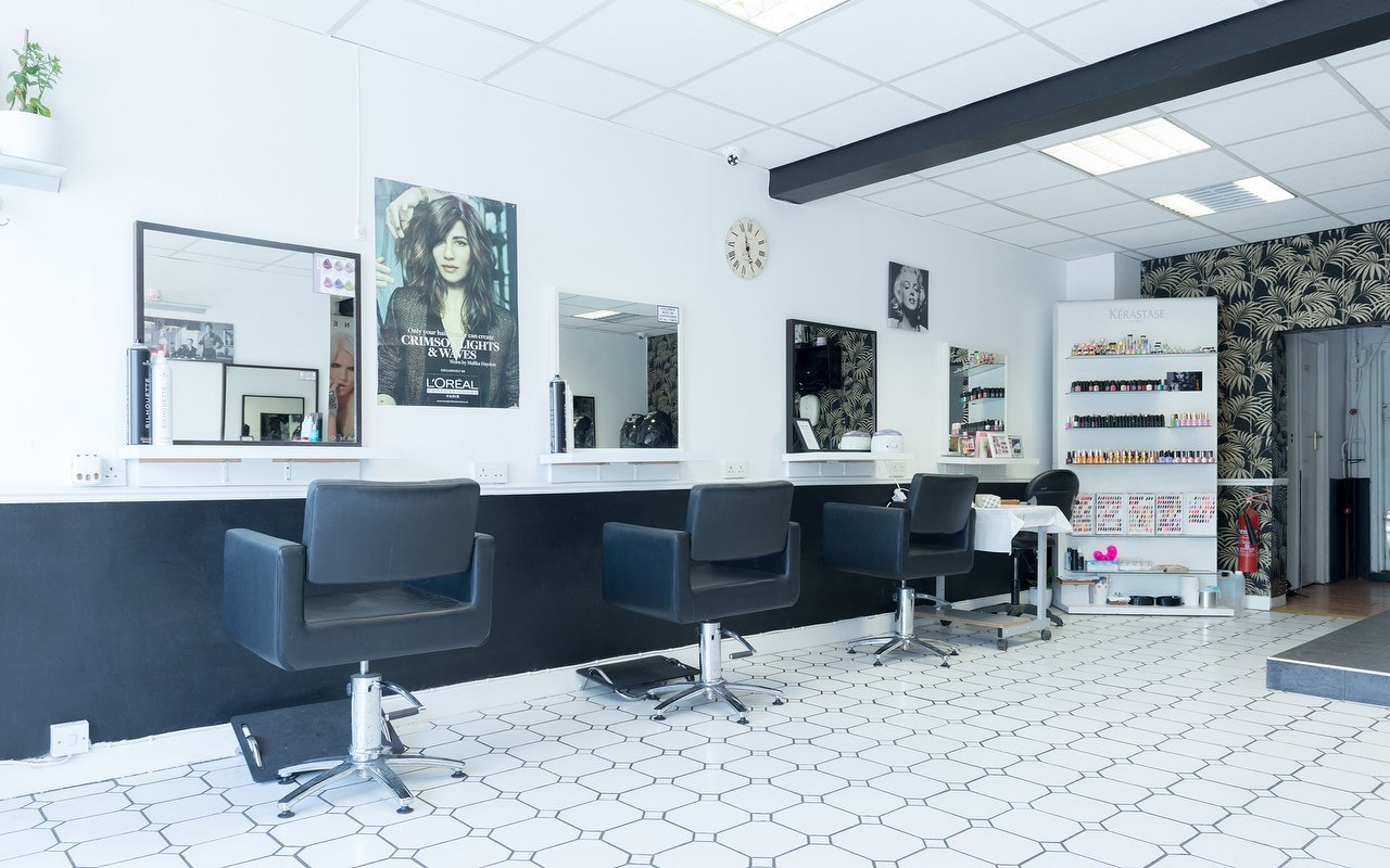 Nail Treatments at Nail Salons and Nail Bars near Dublin 9, Dublin