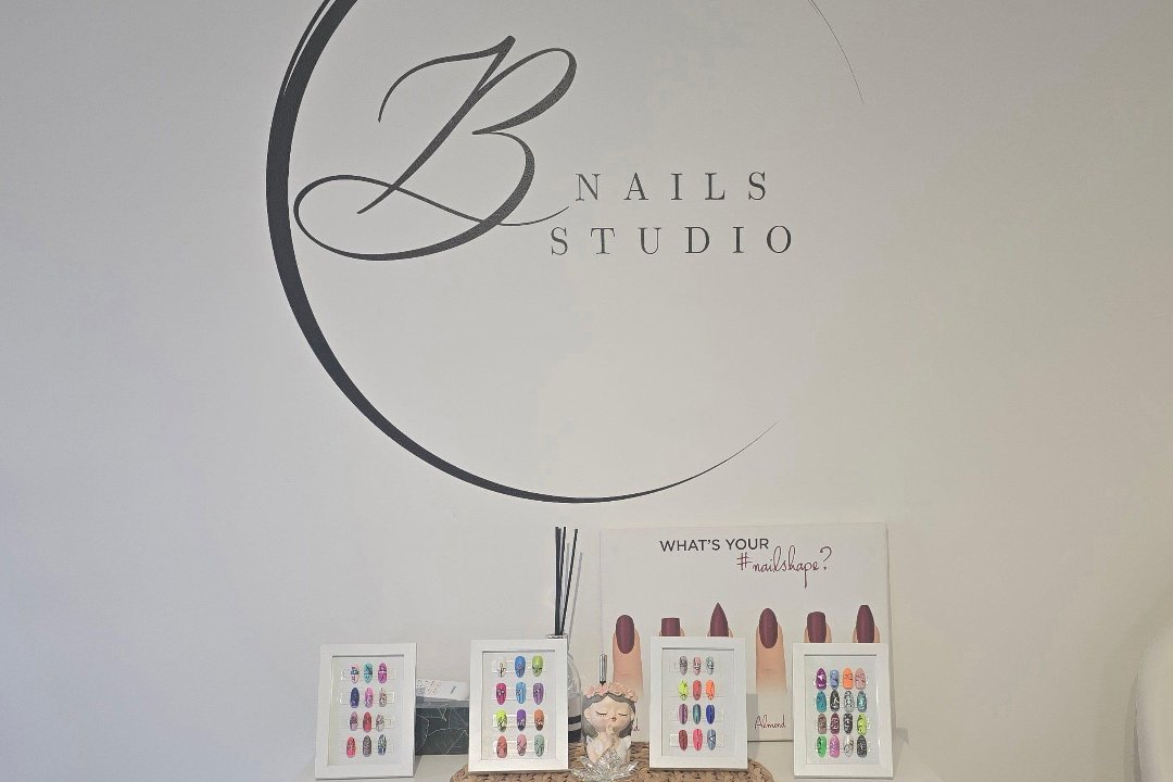 Bnails Studio di Beacco Barbara, Martignacco, Friuli-Venezia Giulia