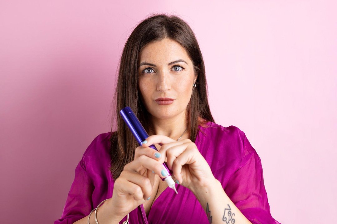 Pigmento Trucco Permanente di Annalisa Casciarri, Corciano, Umbria