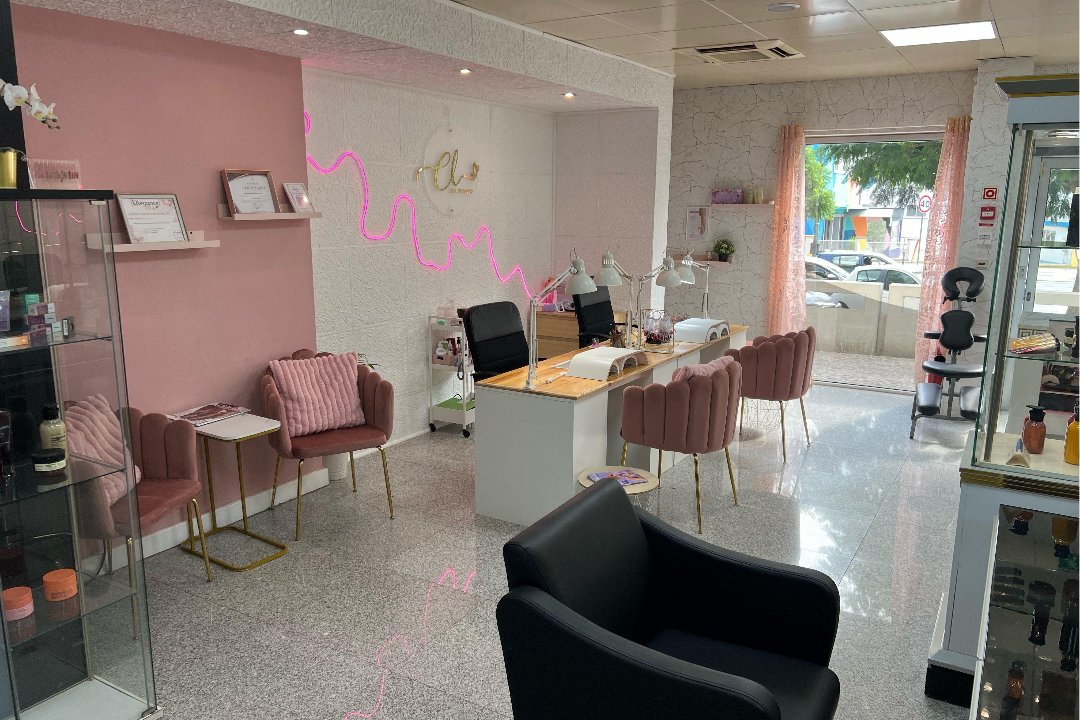 Cristiane Lobo Beauty Studio, Distrito de Lisboa