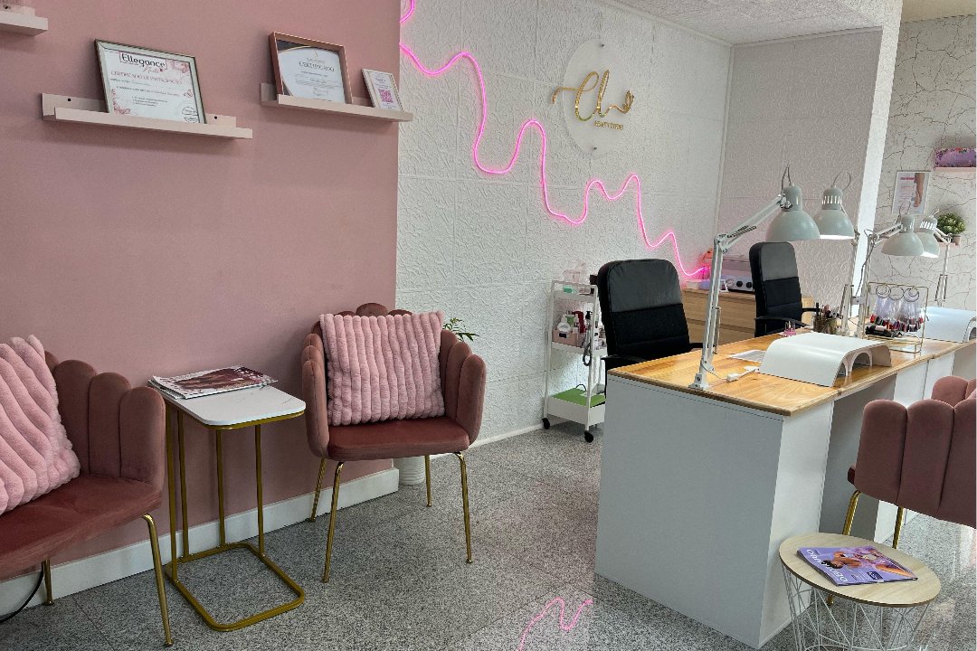 Cristiane Lobo Beauty Studio, Distrito de Lisboa