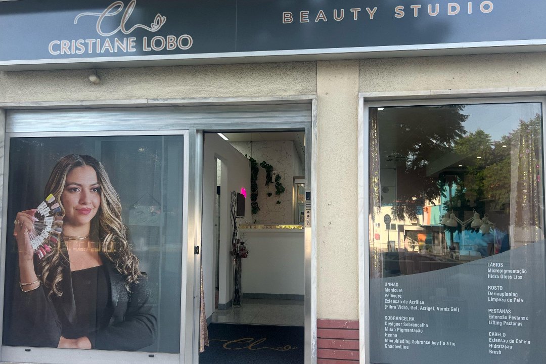 Cristiane Lobo Beauty Studio, Distrito de Lisboa