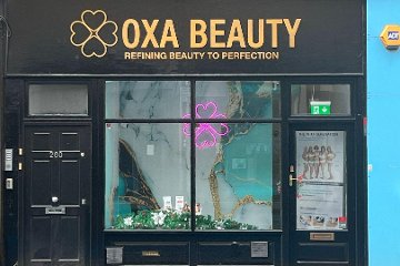 Oxa Beauty