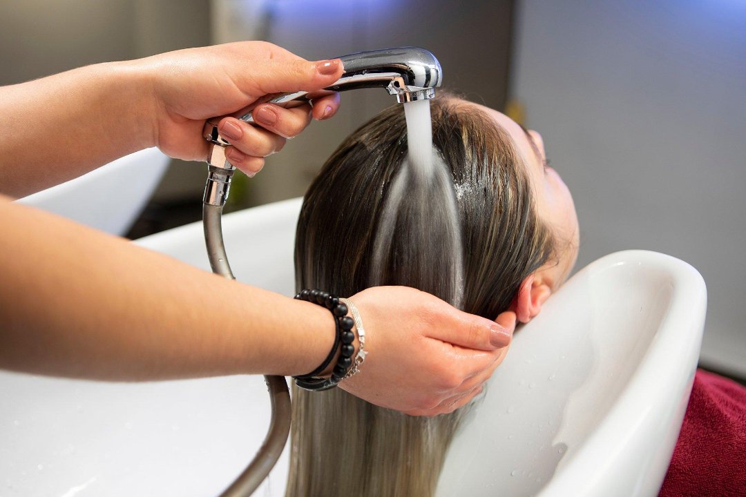 Peluqueria Pasaia, Donostia-San Sebastian, País Vasco