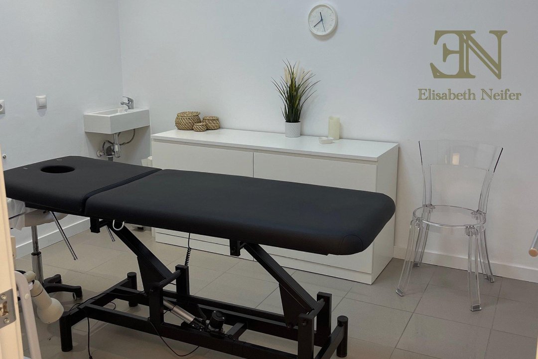 Elisabeth Neifer Estética Científica, Alfafar, Comunidad de Valencia