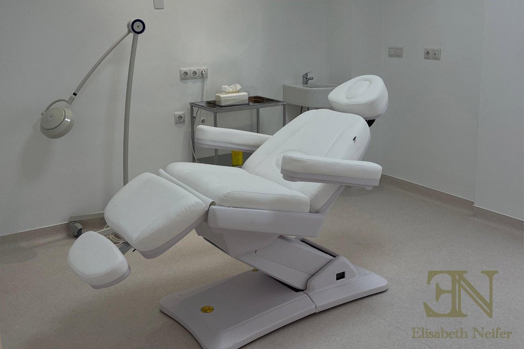 Elisabeth Neifer Estética Científica, Alfafar, Comunidad de Valencia