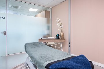 Myoreset Zuidas