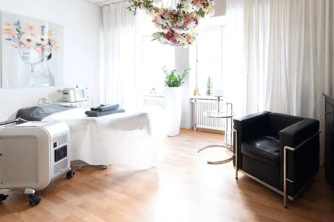 Institut für Kosmetik & Ästhetik Fernande Raubuch, Nauwieser Viertel, Saarbrücken