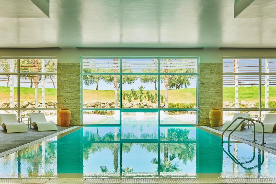 Capovaticano Thalasso Spa, Capo Vaticano, Calabria