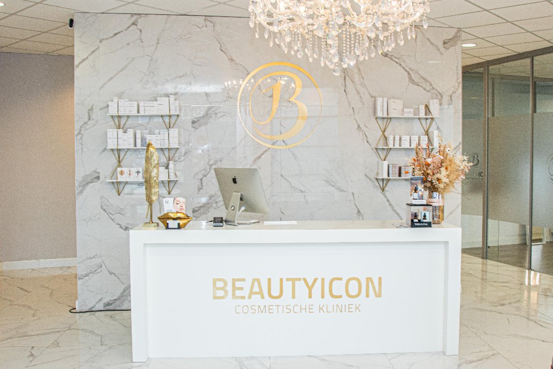 Beautyicon , Centrum Almere-Buiten, Almere