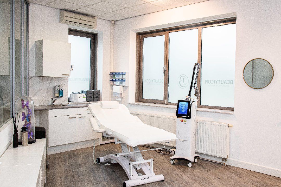Beautyicon , Centrum Almere-Buiten, Almere