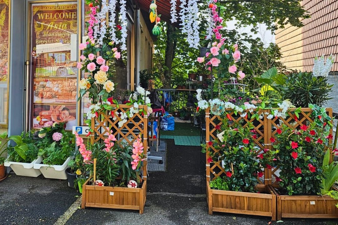 Asia Massages, Neuchâtel, Canton de Neuchâtel