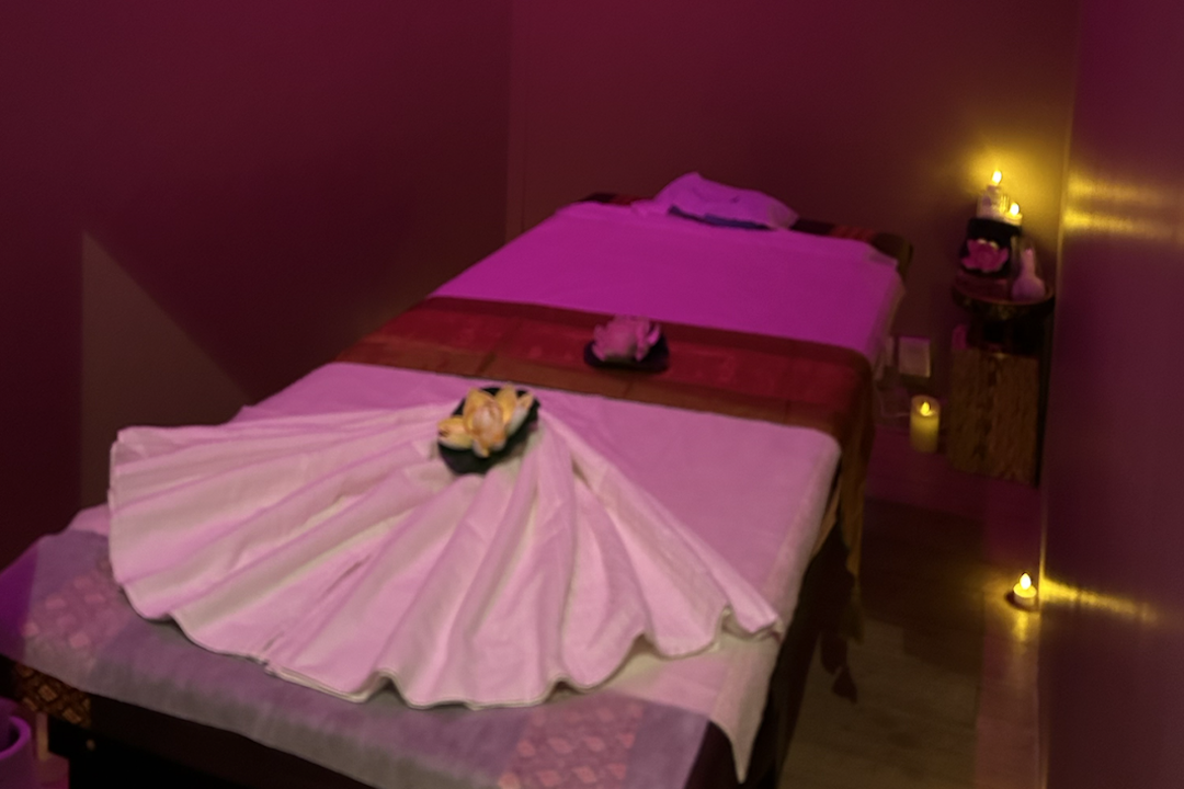 ASPARA THAI MASSAGE, Gros-Caillou, Paris