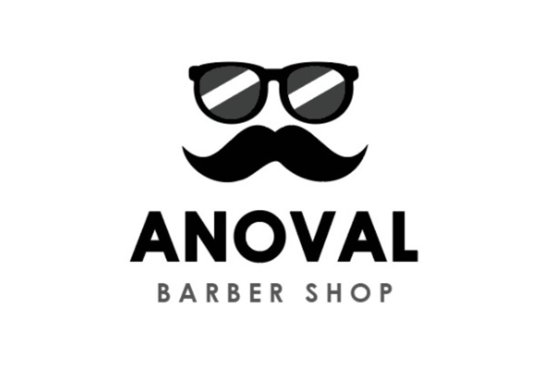 Anoval Barber Shop, Parla, Comunidad de Madrid