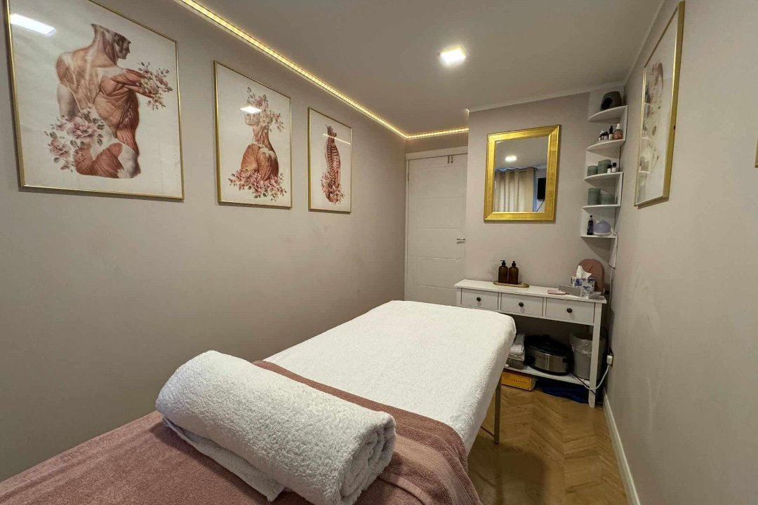 MmBodyFaceMassage, Dunstable, Bedfordshire